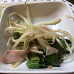 居喰処 光 - 2020/11/27
      本日の日替り ヒレカツ定食 500円