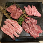 炭火焼肉 尹家 - 