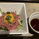 炭火焼肉 尹家 - 