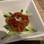 炭火焼肉 尹家 - 