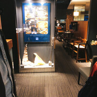 海皇 大阪堂島店 - 