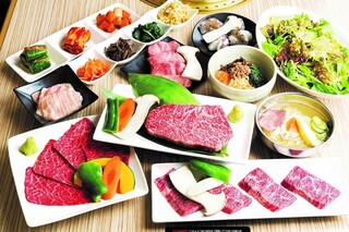 Yakiniku Sansuien - 