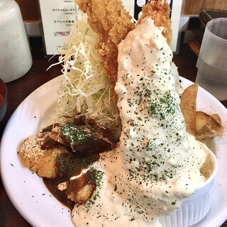 高松で人気の洋食 ランキングtop 食べログ