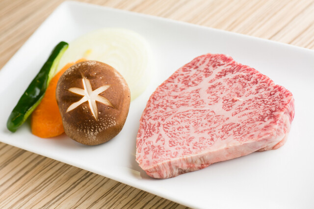 焼肉 三水苑 東口店（サンスイエン） - 宮城野通（焼肉）の写真