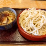 ゆでたて家 - 