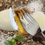 フランス食堂 オグチ - 