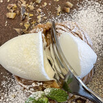 フランス食堂 オグチ - 