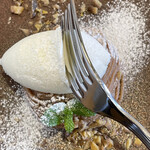 フランス食堂 オグチ - 