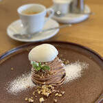 フランス食堂 オグチ - 