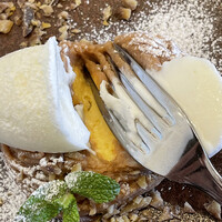 フランス食堂 オグチ - 