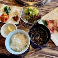 焼肉 べこ亭 たまプラーザ本店 - 