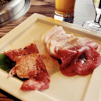 焼肉 べこ亭 たまプラーザ本店 - 
