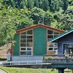 道の駅　いりひろせ - お店様の全体です（8/3UP）