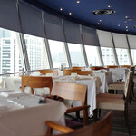 東京會舘 銀座スカイラウンジ - 