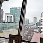 東京會舘 銀座スカイラウンジ - 