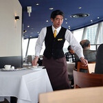 東京會舘 銀座スカイラウンジ - 