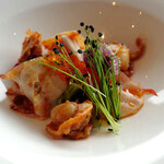 東京會舘 銀座スカイラウンジ - 