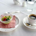 東京會舘 銀座スカイラウンジ - 