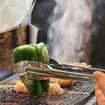 やきとり 葉舞風 - 