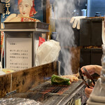 やきとり 葉舞風 - 