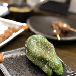 やきとり 葉舞風 - 