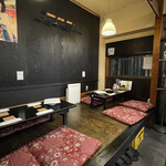 やきとり 葉舞風 - 