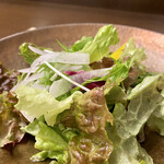 カーサ カルマ - あっぷっぷ