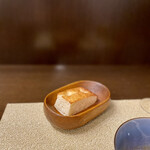 カーサ カルマ - フォカッチャ