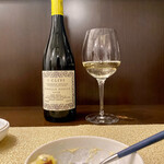 カーサ カルマ - ろーしー