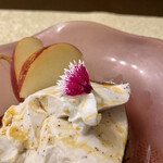 カーサ カルマ - おはな