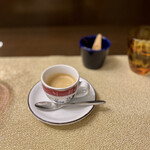 カーサ カルマ - エスプレッソ"ソロ"