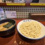 つけ麺 石ばし - 