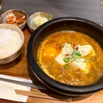 韓国カフェダイニングHANOK - 