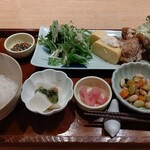 Kafesora Re Tsumugi - 