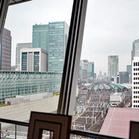 東京會舘 銀座スカイラウンジ - 