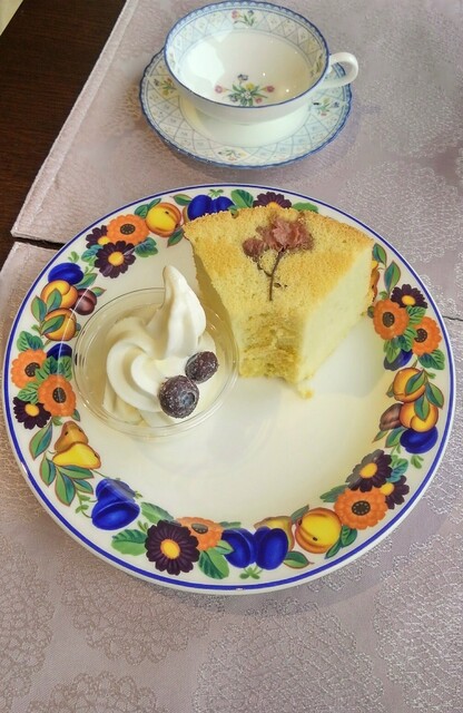 さくらかふゑ 三春 カミヌマヤ さくらかふゑ 三春 Kaminumaya 三春 カフェ 食べログ