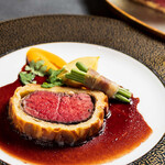 フランス料理 トリアノン - 