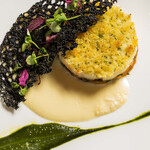 フランス料理 トリアノン - 