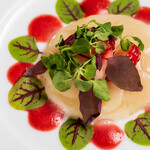 フランス料理 トリアノン - 