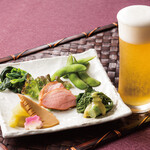 清月堂本店 - 料理写真: