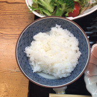 広島 鉄砲町 稲茶 - 