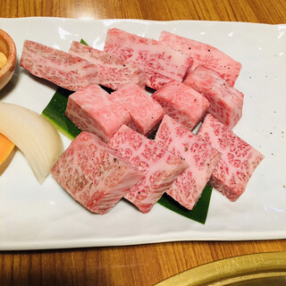 炭火焼肉たけさん亭 （タケサンテイ） - 石垣市/焼肉 | 食べログ