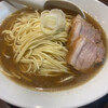 自家製麺 伊藤 銀座店