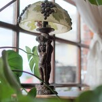 カフェと本 みずのうつわ - もうこのランプ！♡