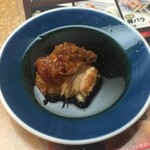 秋吉 - チューリップヽ(´o｀
            
            タレで食うと美味い！！！
            
            話夢中でいっぱい飲んだから俺はかなりヨイヨイ(´⊙ω⊙`)
            
            写真もこの2枚キリ^^;
            
            
            次いこ！次！！！