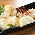 魚輝水産 - 