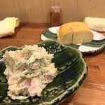 居酒屋 大江戸 - 