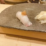 Sushi Keyaki Shinsaibashi - 