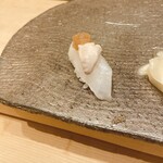 Sushi Keyaki Shinsaibashi - 