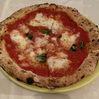 ナプレ 横浜高島屋店 - マルゲリータ 1716円
